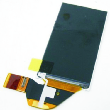 LCD P/SONY ERICSON U5