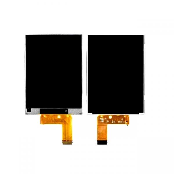 LCD P/SONY W20