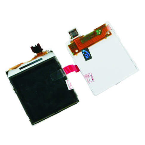 LCD P/NK 2610