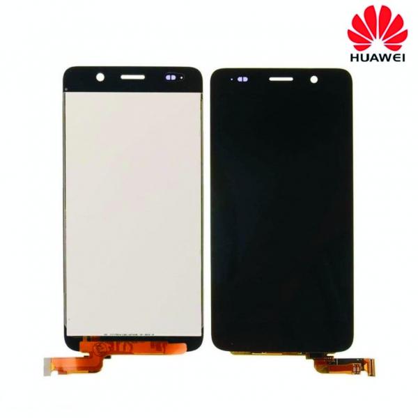 LCD P/HUAWEI Y6 NEGRO
