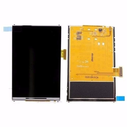 LCD P/SAMSUNG FAME/S6810/S6812 T/ORIGINAL