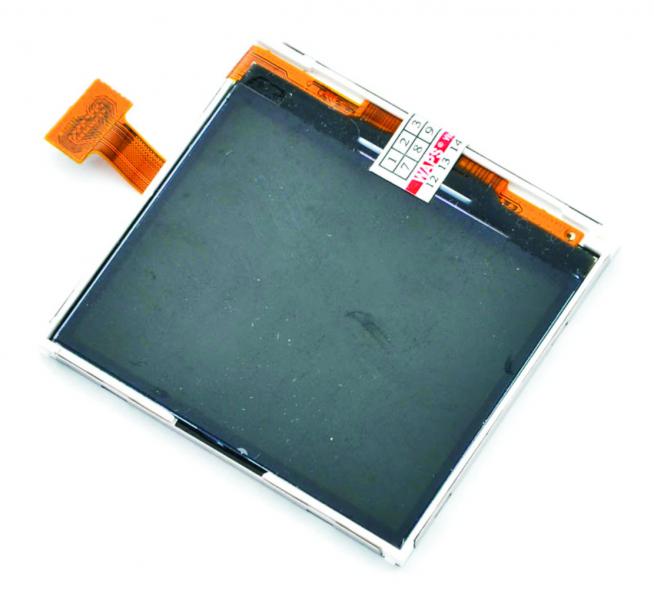 LCD P/SAMSUNG C3222 T/ORIGINAL
