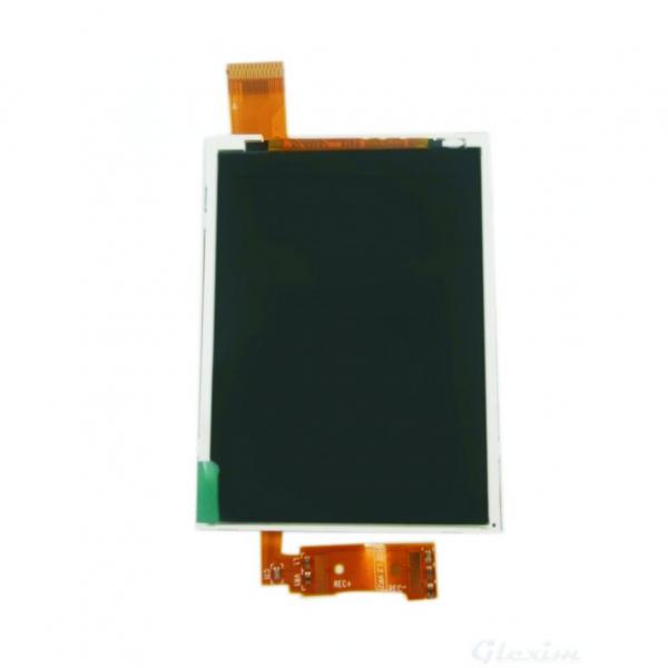 LCD P/SONY W100 T/ORIGINAL