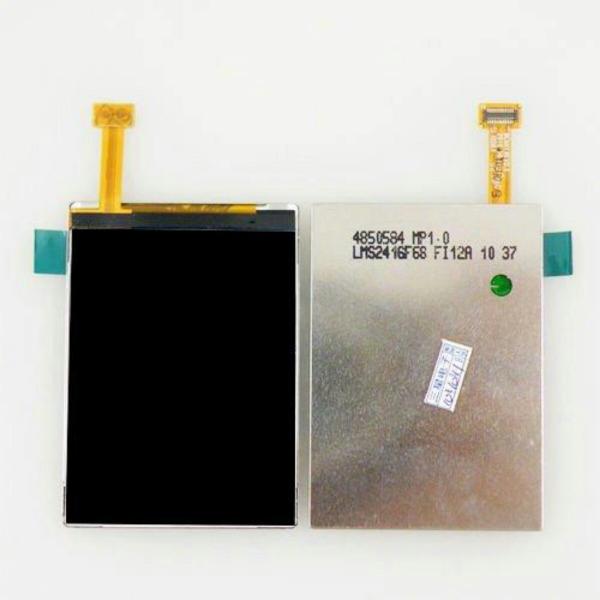 LCD P/NK X3-02 T/ORIGINAL