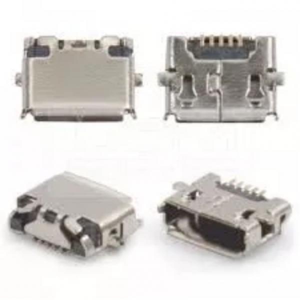 REPUESTO RACK CARGA P/SAMSUNG S4