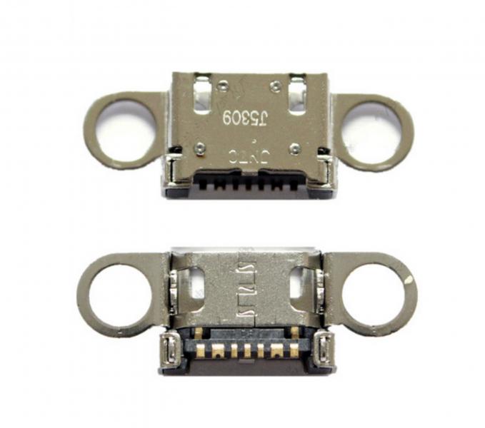 REPUESTO RACK CARGA P/SAMSUNG S6