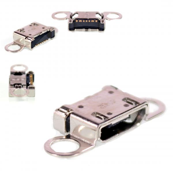 REPUESTO RACK CARGA P/SAMSUNG S6 EDGE