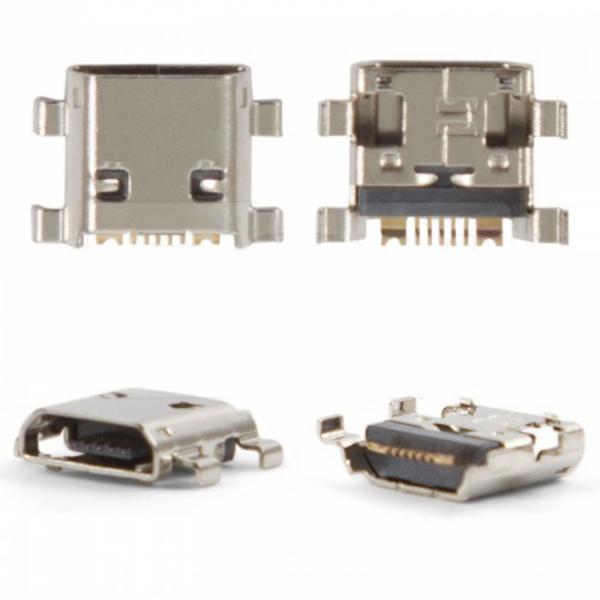REPUESTO RACK CARGA P/SAMSUNG S3 MINI 8190