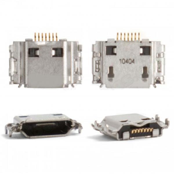 REPUESTO RACK CARGA P/SAMSUNG ACE S5830