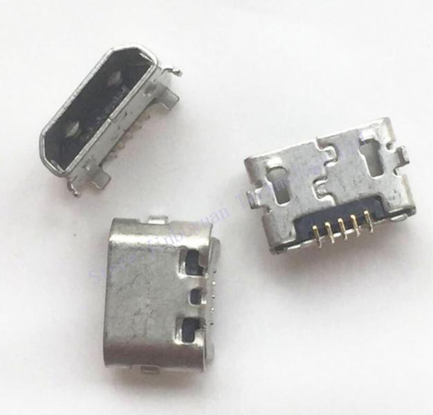 REPUESTO RACK CARGA P/HUAWEI P8
