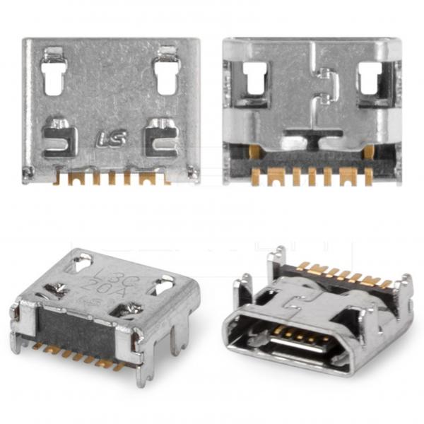 REPUESTO RACK CARGA P/SAMSUNG ACE 4 G313