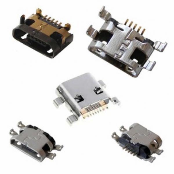 REPUESTO RACK CARGA P/MOTOROLA V3