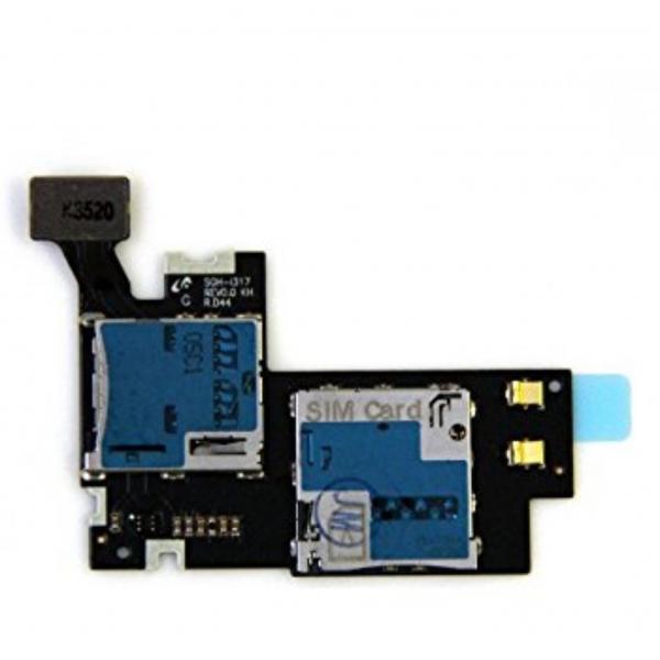 SIM P/SAMSUNG NOTE 2