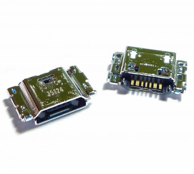 REPUESTO RACK CARGA P/SAMSUNG J5