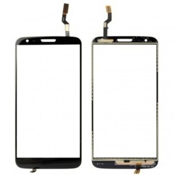 REPUESTO TACTIL P/LG G2 NEGRO
