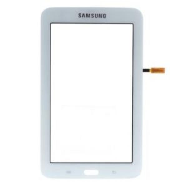 REPUESTO TACTIL P/SAMSUNG TAB 3 LITE T111 BLANCO