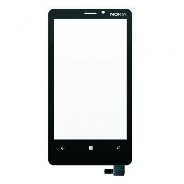 REPUESTO TACTIL P/NK 920 NEGRO
