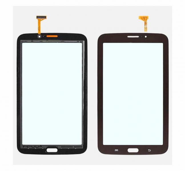 REPUESTO TACTIL P/SAMSUNG TAB 3 T211 NEGRO