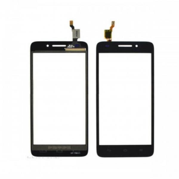 REPUESTO TACTIL P/HUAWEI G620S NEGRO