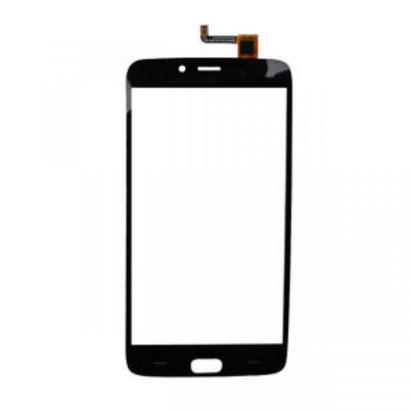 REPUESTO TACTIL P/HUAWEI Y200 NEGRO