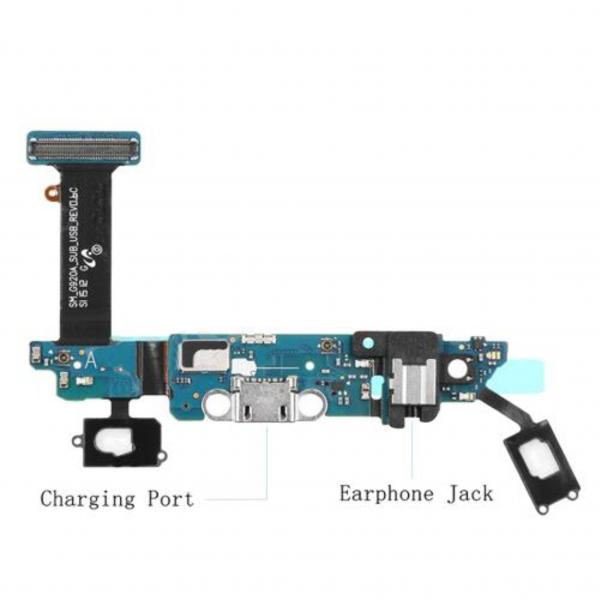REPUESTO FLEX CARGA P/SAMSUNG S6
