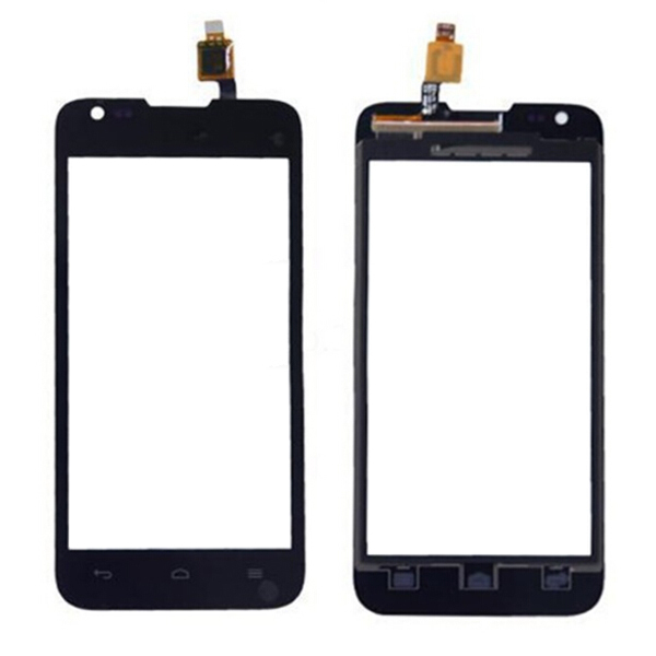 REPUESTO TACTIL P/HUAWEI Y550 NEGRO