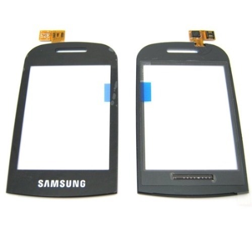 REPUESTO TACTIL P/SAMSUNG STAR TXT B3410 NEGRO