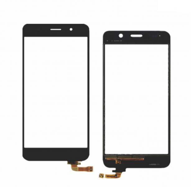 REPUESTO TACTIL P/HUAWEI Y6 NEGRO