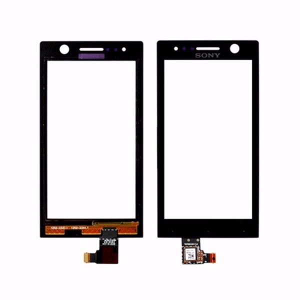 REPUESTO TACTIL P/SONY XPERIA U ST25A