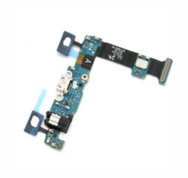 REPUESTO FLEX CARGA P/SAMSUNG S6 EDGE