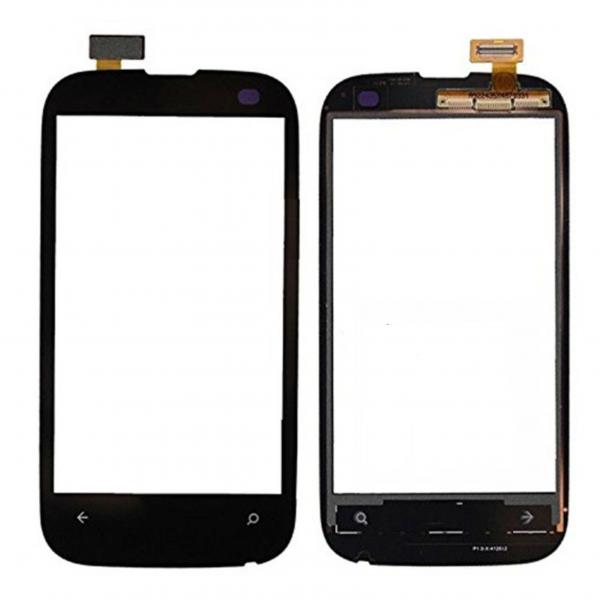 REPUESTO TACTIL P/NK 510 NEGRO