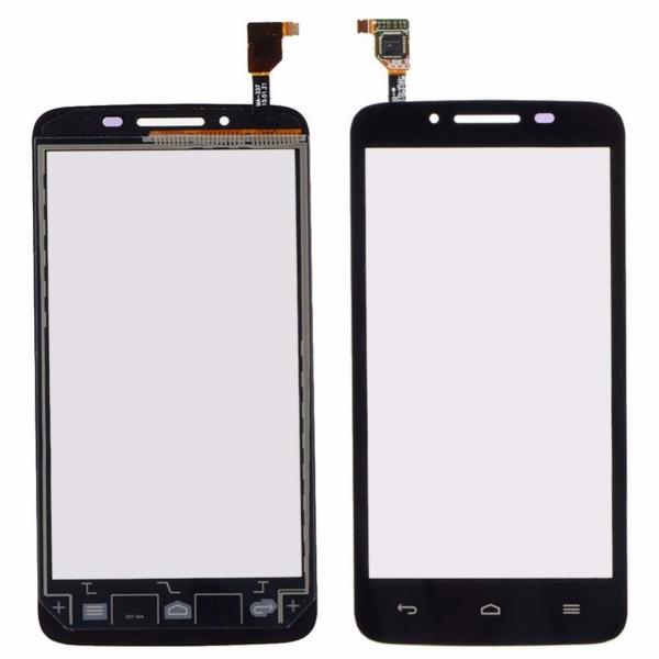 REPUESTO TACTIL P/HUAWEI Y511 NEGRO