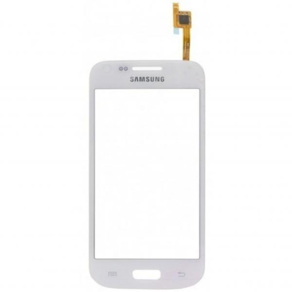 REPUESTO TACTIL P/SAMSUNG ACE 4 G313 BLANCO
