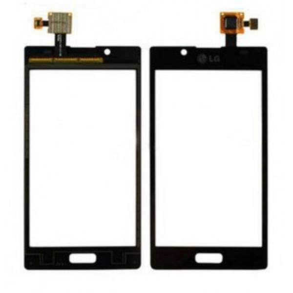 REPUESTO TACTIL P/LG L7 NEGRO