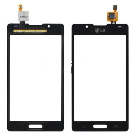 REPUESTO TACTIL P/LG L7II NEGRO