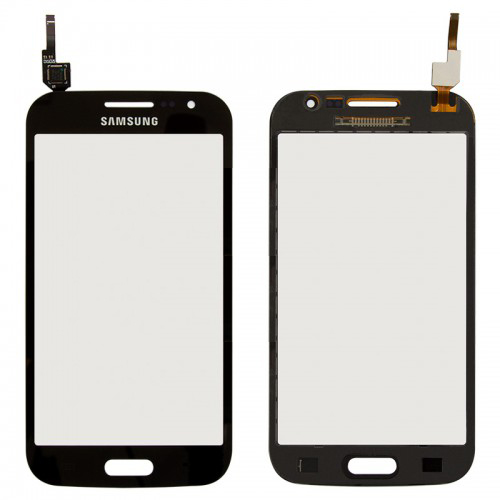 REPUESTO TACTIL P/SAMSUNG WIN I8552 8550 NEGRO
