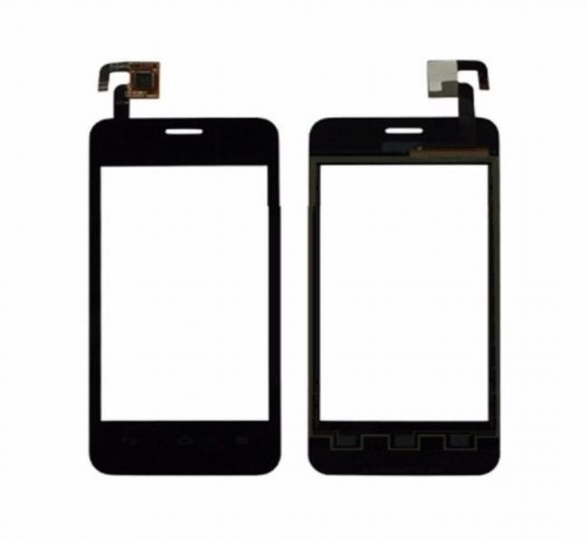 REPUESTO TACTIL P/HUAWEI Y320 NEGRO