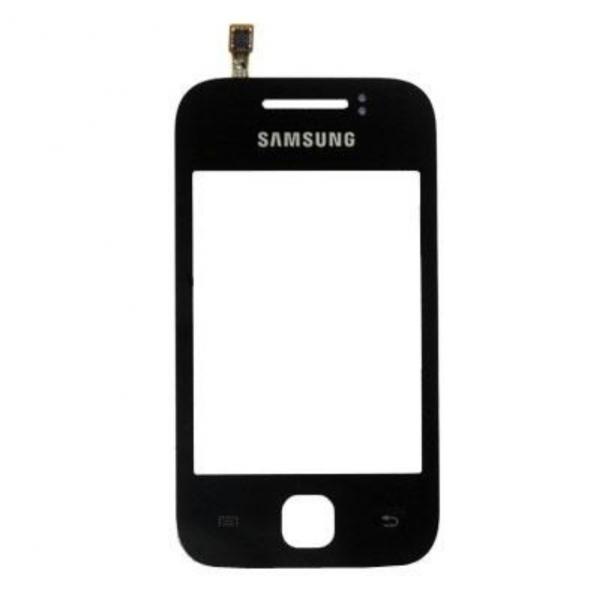 REPUESTO TACTIL P/SAMSUNG GALAXY YOUNG S5360 NEGRO
