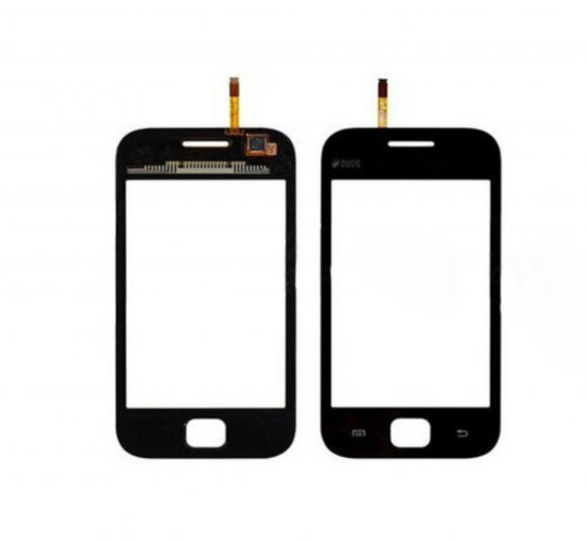 REPUESTO TACTIL P/SAMSUNG ACE DUOS S6802 NEGRO