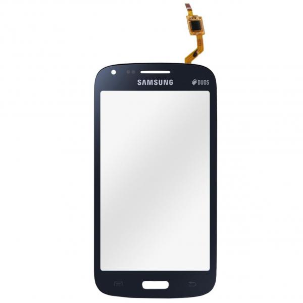 REPUESTO TACTIL P/SAMSUNG CORE DUOS 8262 NEGRO