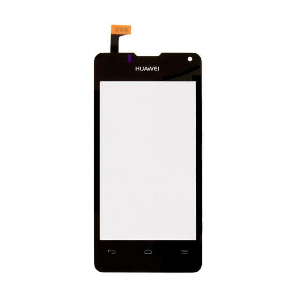 REPUESTO TACTIL P/HUAWEI Y360/Y3 NEGRO