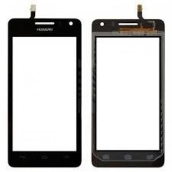 REPUESTO TACTIL P/HUAWEI G520 NEGRO