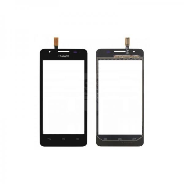 REPUESTO TACTIL P/HUAWEI G510 NEGRO