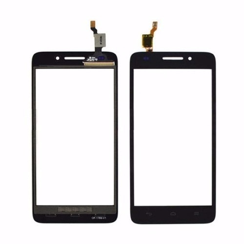 REPUESTO TACTIL P/HUAWEI G620 NEGRO