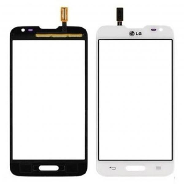 REPUESTO TACTIL P/LG L70 NEGRO