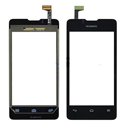 REPUESTO TACTIL P/HUAWEI Y300 NEGRO