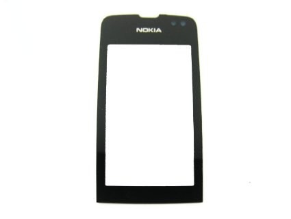 REPUESTO TACTIL P/NK N311 NEGRO