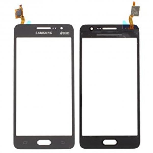 REPUESTO TACTIL P/SAMSUNG GRAN PRIME G531 GRIS