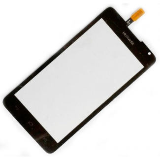 REPUESTO TACTIL P/HUAWEI Y530 NEGRO