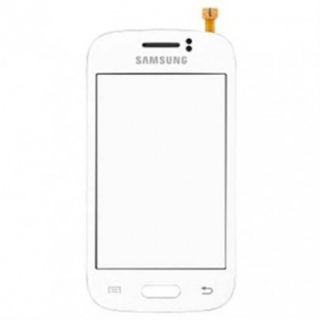 REPUESTO TACTIL P/SAMSUNG YOUNG S6310 BLANCO
